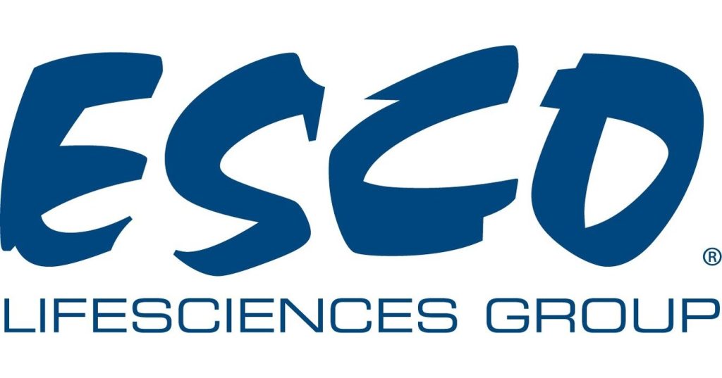 Esco Lifesciences Group Logo