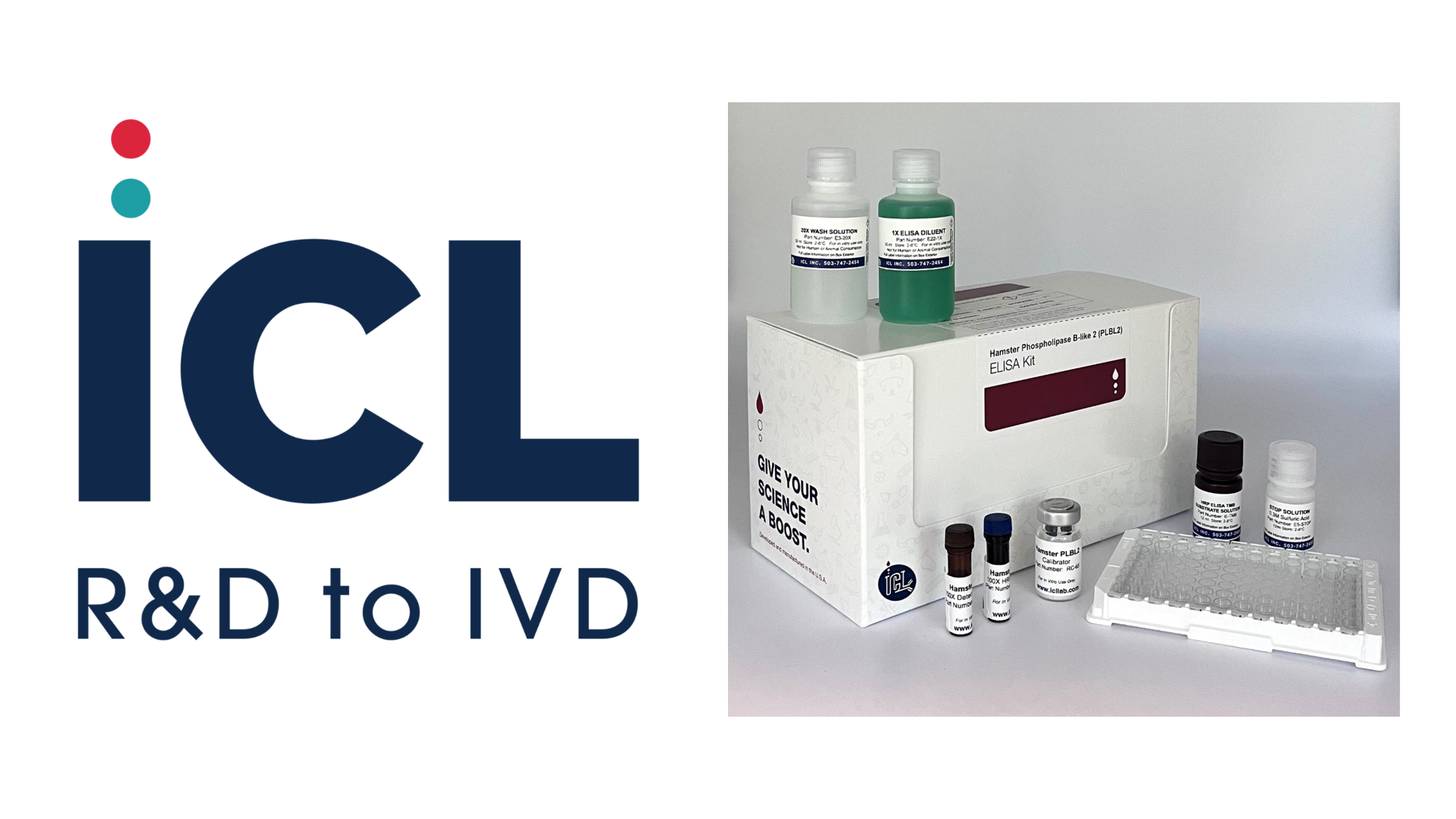 Immunoreagents Dunn Labortechnik GmbH
